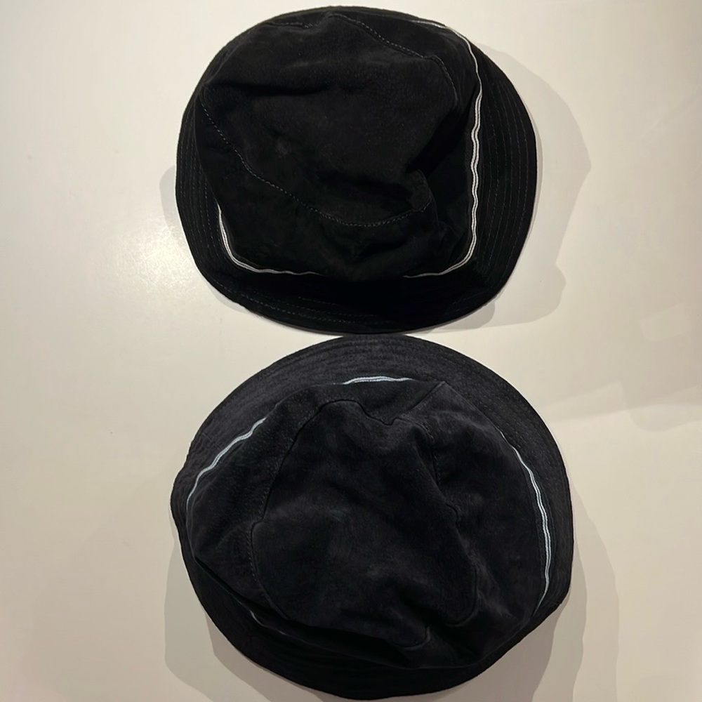 Bucket hats - set of 2